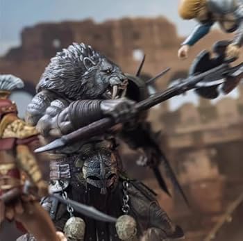 Xesray- Balathu, 23cm!サーベルタイガーアクションフィギュア Xesray- Balathu, 23cm!サーベルタイガーアクションフィギュア